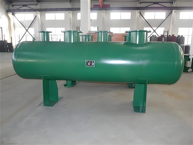 邕宁集分水器需要电源吗