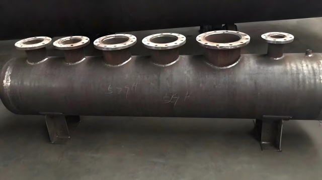 邕宁集分水器属于特种设备吗